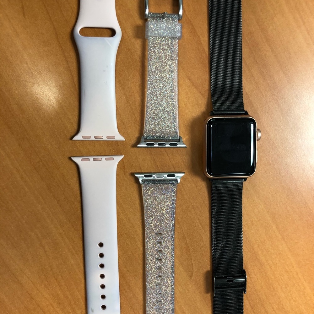 Apple Watch Series 3